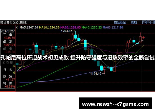 孔帕尼高位压迫战术初见成效 提升防守强度与进攻效率的全新尝试